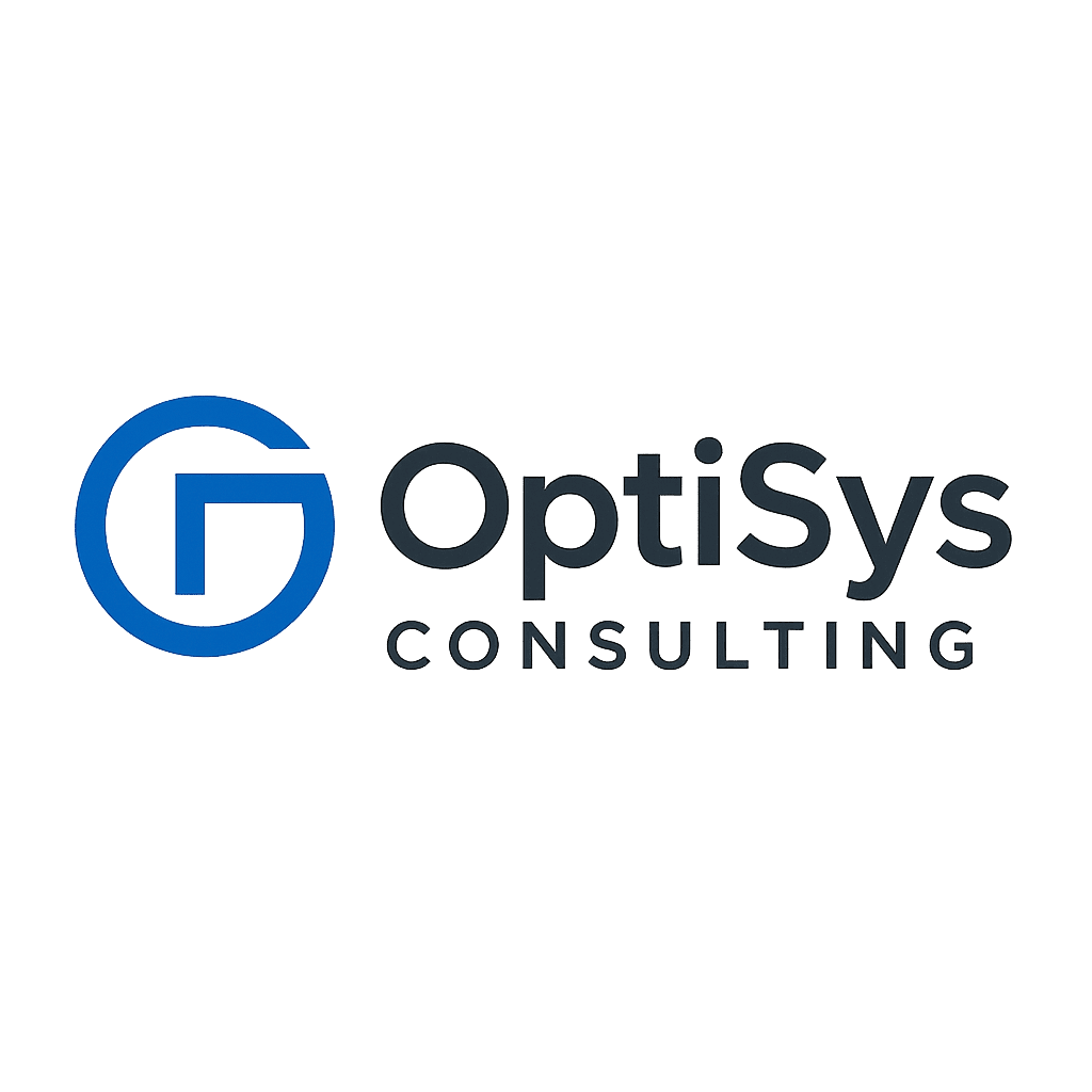 OptiSys Consulting