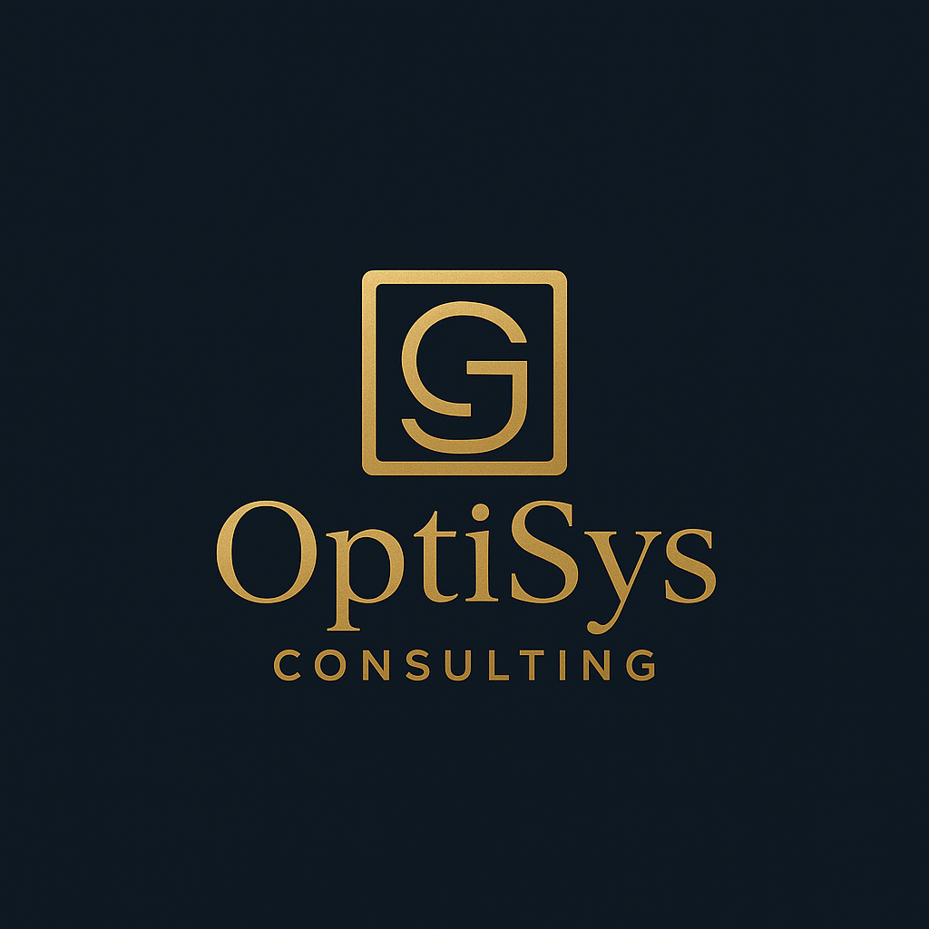 OptiSys Consulting